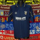 Away football shirt 2004 - 2006