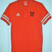 Training/Leisure football shirt 2017 - 2018