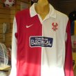 Home φανέλα ποδόσφαιρου 2008 - 2010