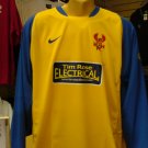 Away football shirt 2008 - 2009