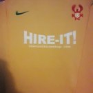 Away football shirt 2006 - 2008