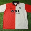Home φανέλα ποδόσφαιρου 1997 - 1999