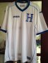 Honduras Home football shirt 2014 - 2015