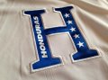 Honduras Home football shirt 2014 - 2015