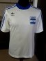 Honduras Home football shirt 1982 - 1983