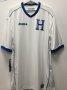 Honduras Home football shirt 2014 - 2015