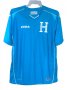 Honduras Away football shirt 2014 - 2015