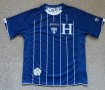 Honduras Third football shirt 2009 - 2010