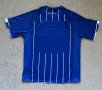 Honduras Third football shirt 2009 - 2010