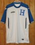 Honduras Home football shirt 2015 - 2017
