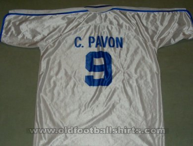 Honduras Home football shirt 1999 - 2000