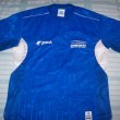 Away football shirt 1999 - 2000