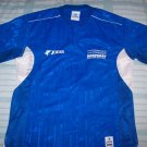 Away football shirt 1999 - 2000