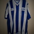 Home football shirt 2001