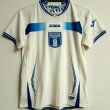 Home football shirt 2010 - 2011