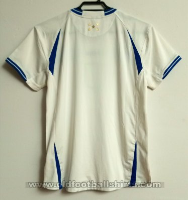 Honduras Home football shirt 2010 - 2011