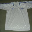 Home football shirt 2000 - 2001
