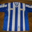 Special football shirt 2000 - 2001