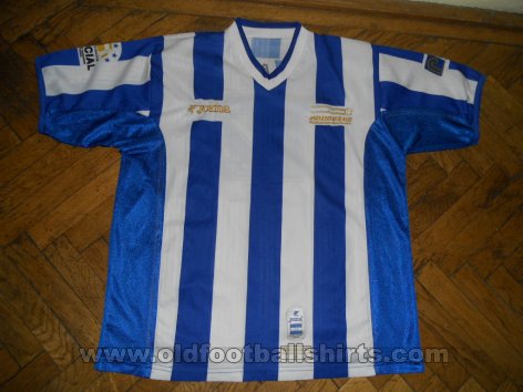 Honduras Special football shirt 2000 - 2001