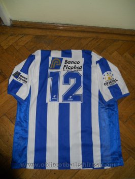 Honduras Special football shirt 2000 - 2001