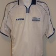 Home football shirt 2000 - 2001