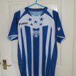 Home football shirt 2008 - 2009