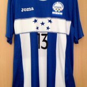 Cup Shirt football shirt 2012 - 2013