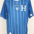 Third football shirt 2009 - 2010