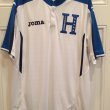 Home football shirt 2015 - 2017