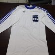 Home football shirt 1982 - 1983