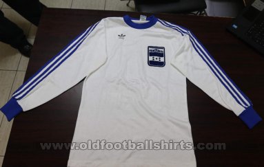 Honduras Home football shirt 1982 - 1983