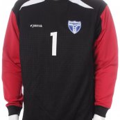 Goalkeeper football shirt 2013