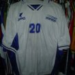 Home football shirt 1998 - 2000