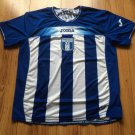 Away football shirt 2010 - 2011