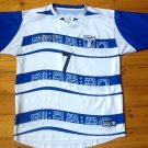 Away football shirt 2005