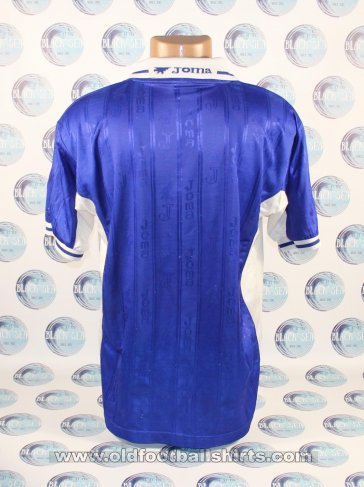 Honduras Away football shirt 1998 - 2000
