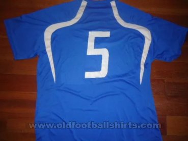 Honduras Away football shirt 2012