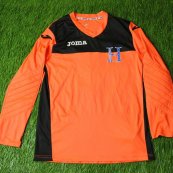 Goalkeeper football shirt 2014 - 2015
