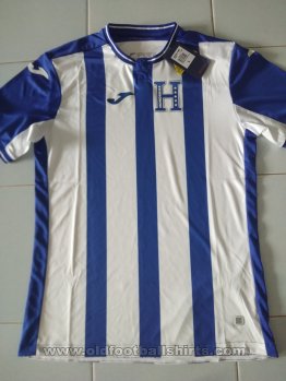 Honduras Away football shirt 2019 - 2020