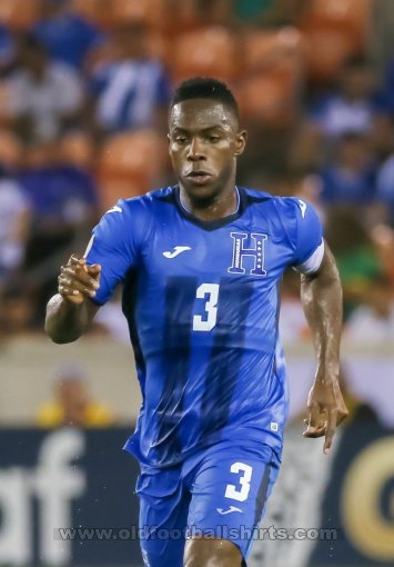 Honduras Third football shirt 2019 - 2020