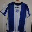 Home football shirt 2004