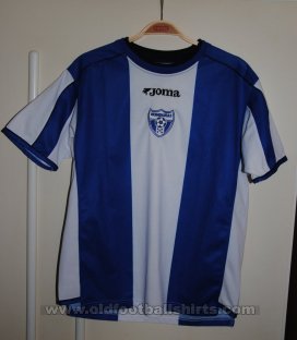 Honduras Home football shirt 2004