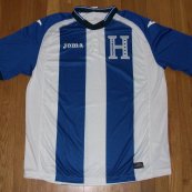 Cup Shirt football shirt 2016 - 2017