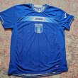 Away football shirt 2010 - 2011