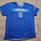 Away football shirt 2010 - 2011