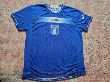 Honduras Away football shirt 2010 - 2011