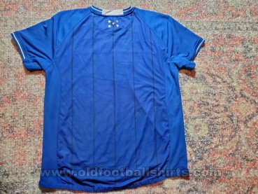 Honduras Away football shirt 2010 - 2011
