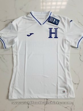 Honduras Home football shirt 2021 - 2022