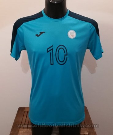 Honduras Away football shirt 2021