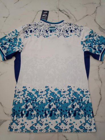 Honduras Third football shirt 2023 - 2024